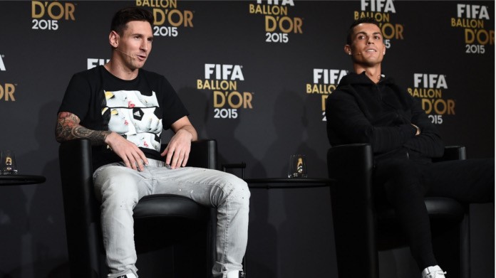 Delio Rossi: «Ronaldo e Messi due fuoriclasse, li vedrei bene insieme»