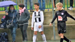 cristiano ronaldo junior 5