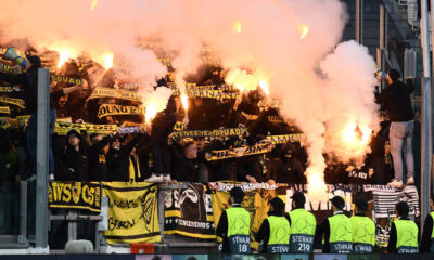 tifosi Young Boys