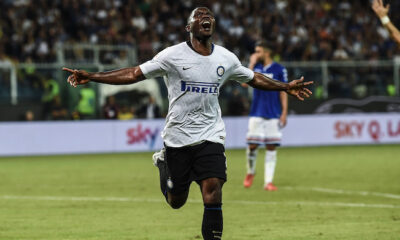 asamoah inter