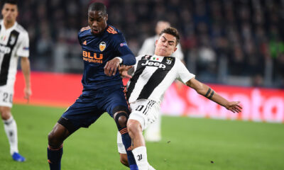 dybala kondogbia juventus valencia