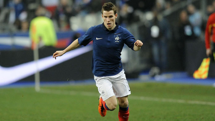 gameiro francia