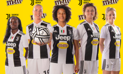 juventus women mms