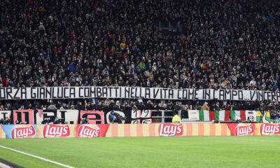 striscione vialli