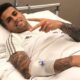 joao cancelo intervento