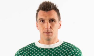 mandzukic natale