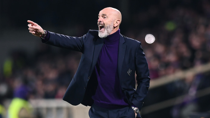 stefano pioli fiorentina