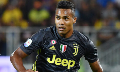 Alex Sandro