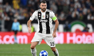 Andrea Barzagli