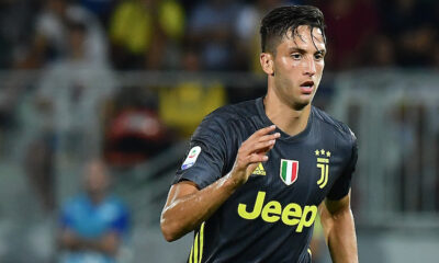 Rodrigo Bentancur