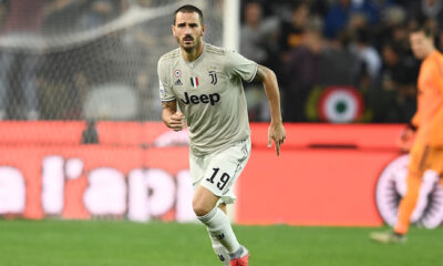 Leonardo Bonucci