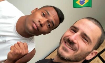 bonucci alex sandro instagram