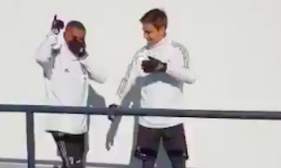 douglas costa dybala continassa