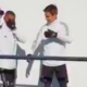 douglas costa dybala continassa