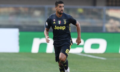 Sami Khedira