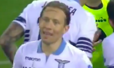 lucas leiva lazio