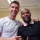 ronaldo mayweather