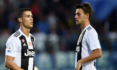 ronaldo rugani