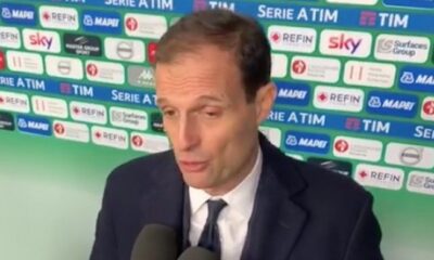 Massimiliano Allegri