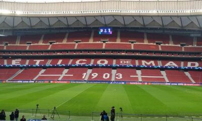 Wanda metropolitano