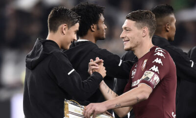 dybala belotti