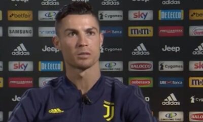 ronaldo