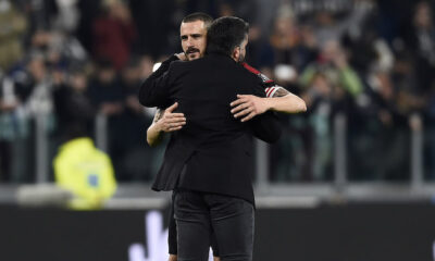 gattuso bonucci