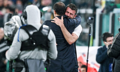 allegri barzagli juventus