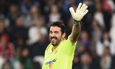 buffon