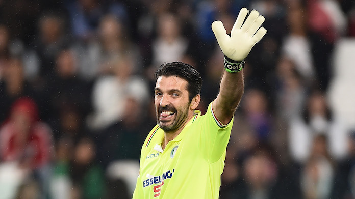 buffon