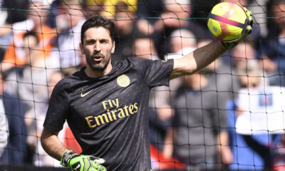 buffon