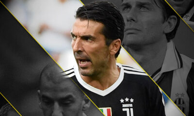 Gianluigi Buffon