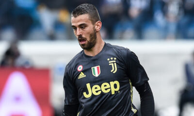 spinazzola