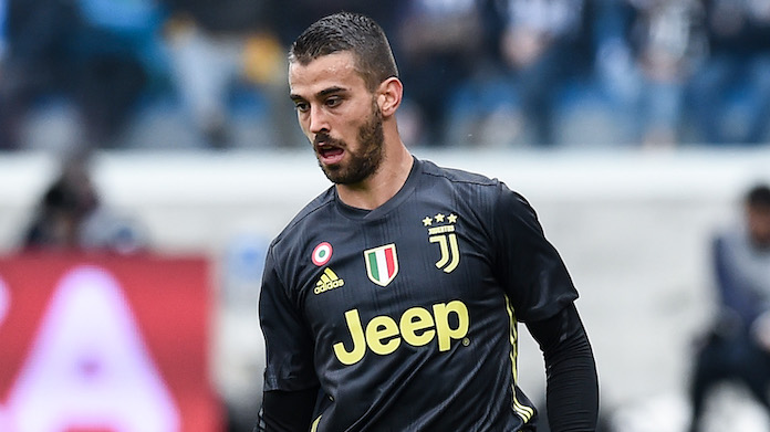 spinazzola