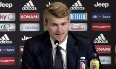 de ligt