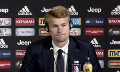 de ligt