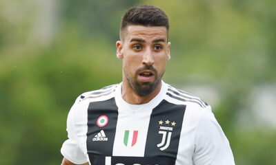 khedira