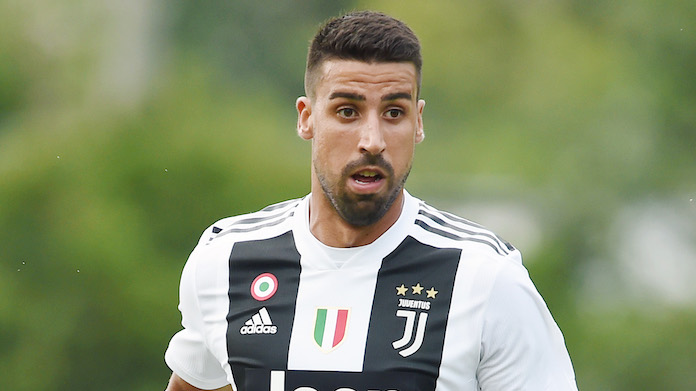 khedira