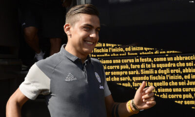 dybala