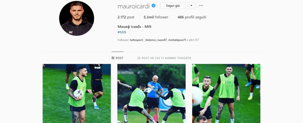 icardi