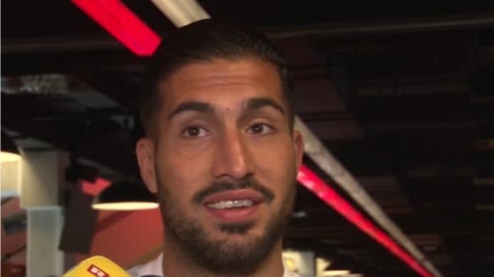 emre can lista champions