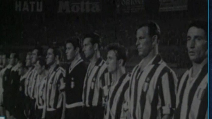 juventus 1958