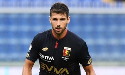 miguel veloso genoa agosto 2017