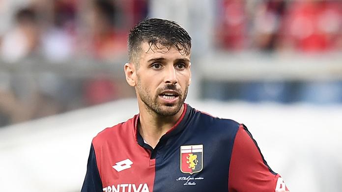 miguel veloso genoa juve agosto 2017