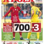 a bola 15 ottobre 2019