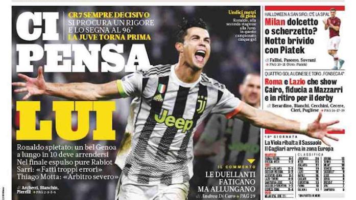 gazzetta 4