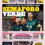 gazzetta dello sport