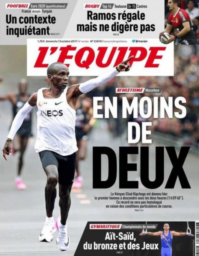 lequipe