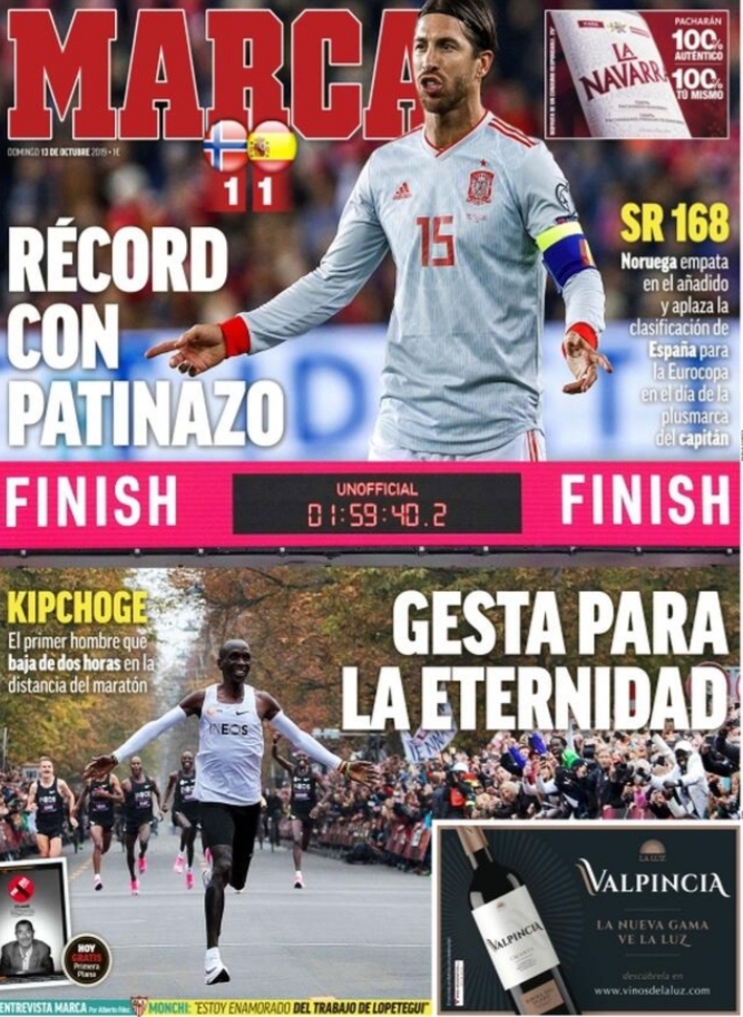 marca