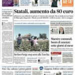 messaggero